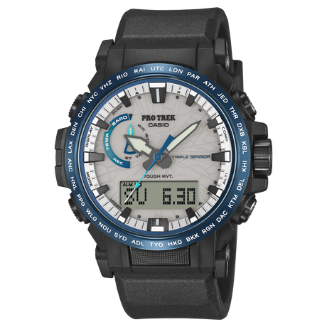CASIO VINTAGE-PRW61D-2D-Watches-CASIO Australia