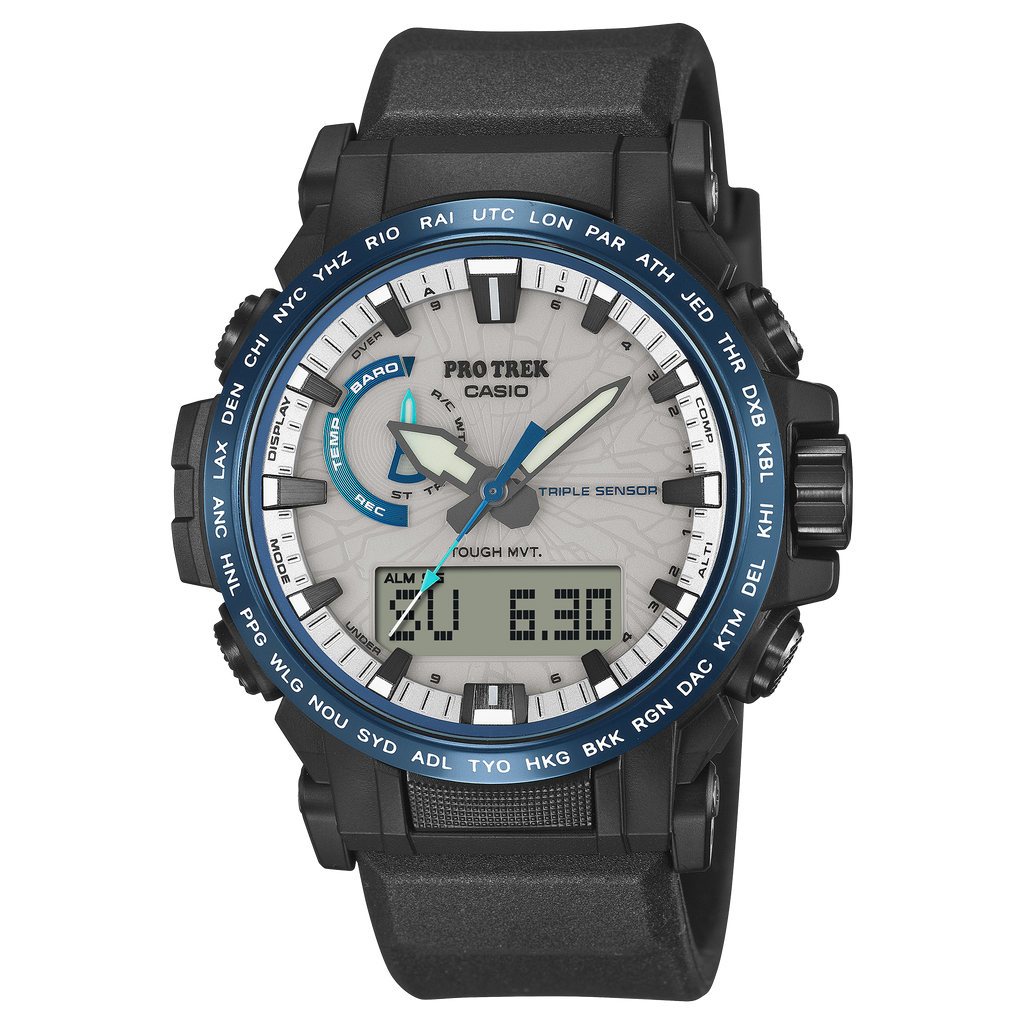 Casio PRW61D-2D