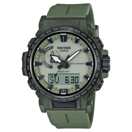 CASIO VINTAGE-PRW61LD-3D-Watches-CASIO Australia