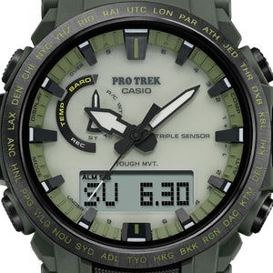 CASIO VINTAGE-PRW61LD-3D-Watches-CASIO Australia