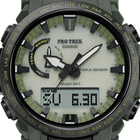 CASIO VINTAGE-PRW61LD-3D-Watches-CASIO Australia