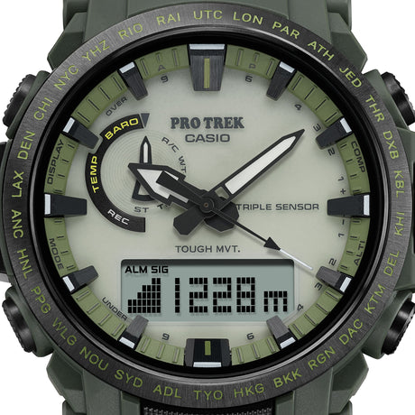 CASIO VINTAGE-PRW61LD-3D-Watches-CASIO Australia