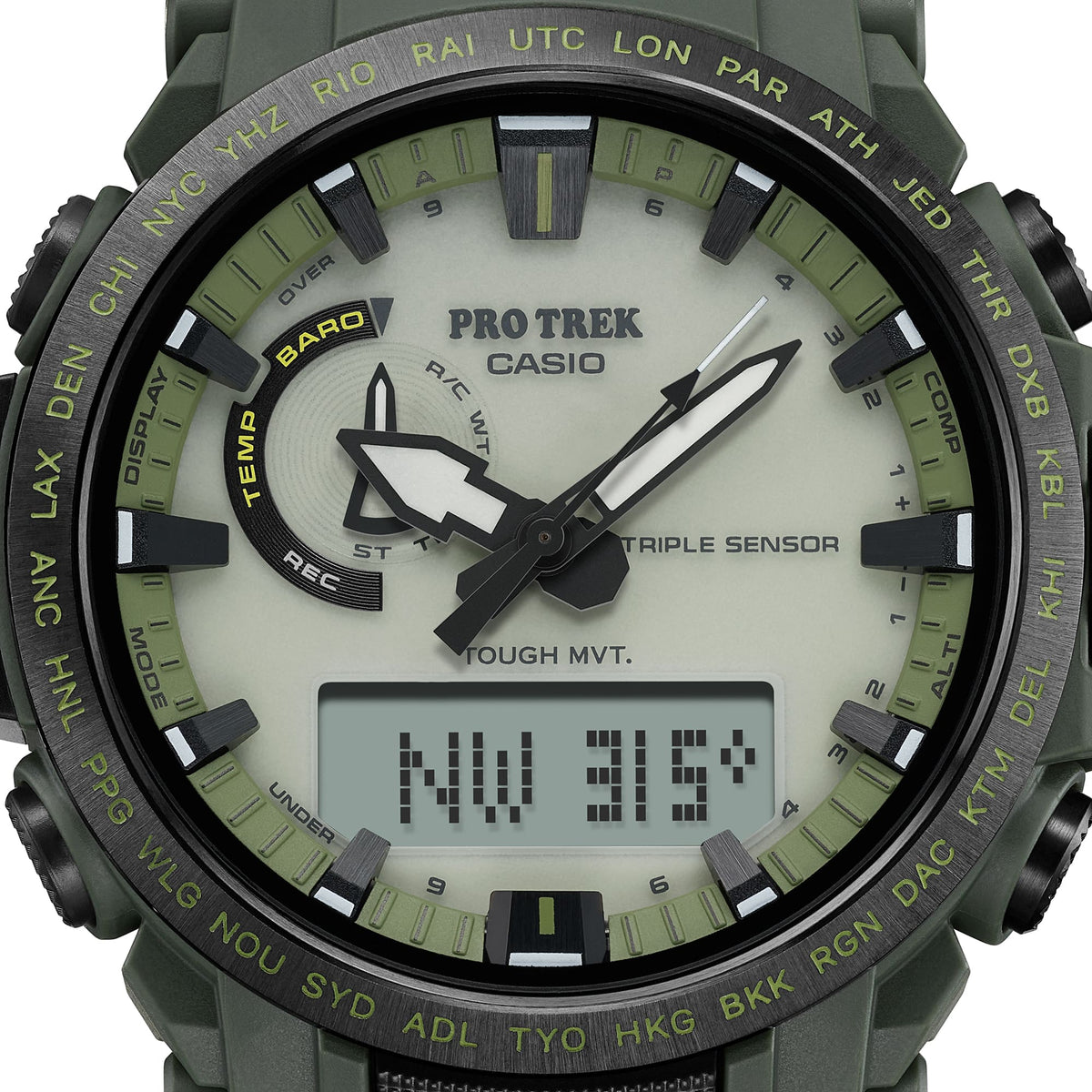 CASIO VINTAGE-PRW61LD-3D-Watches-CASIO Australia
