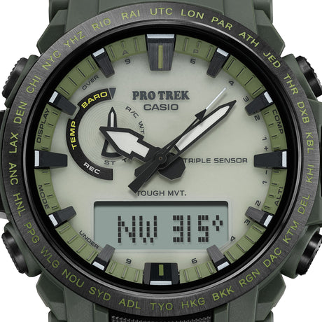 CASIO VINTAGE-PRW61LD-3D-Watches-CASIO Australia