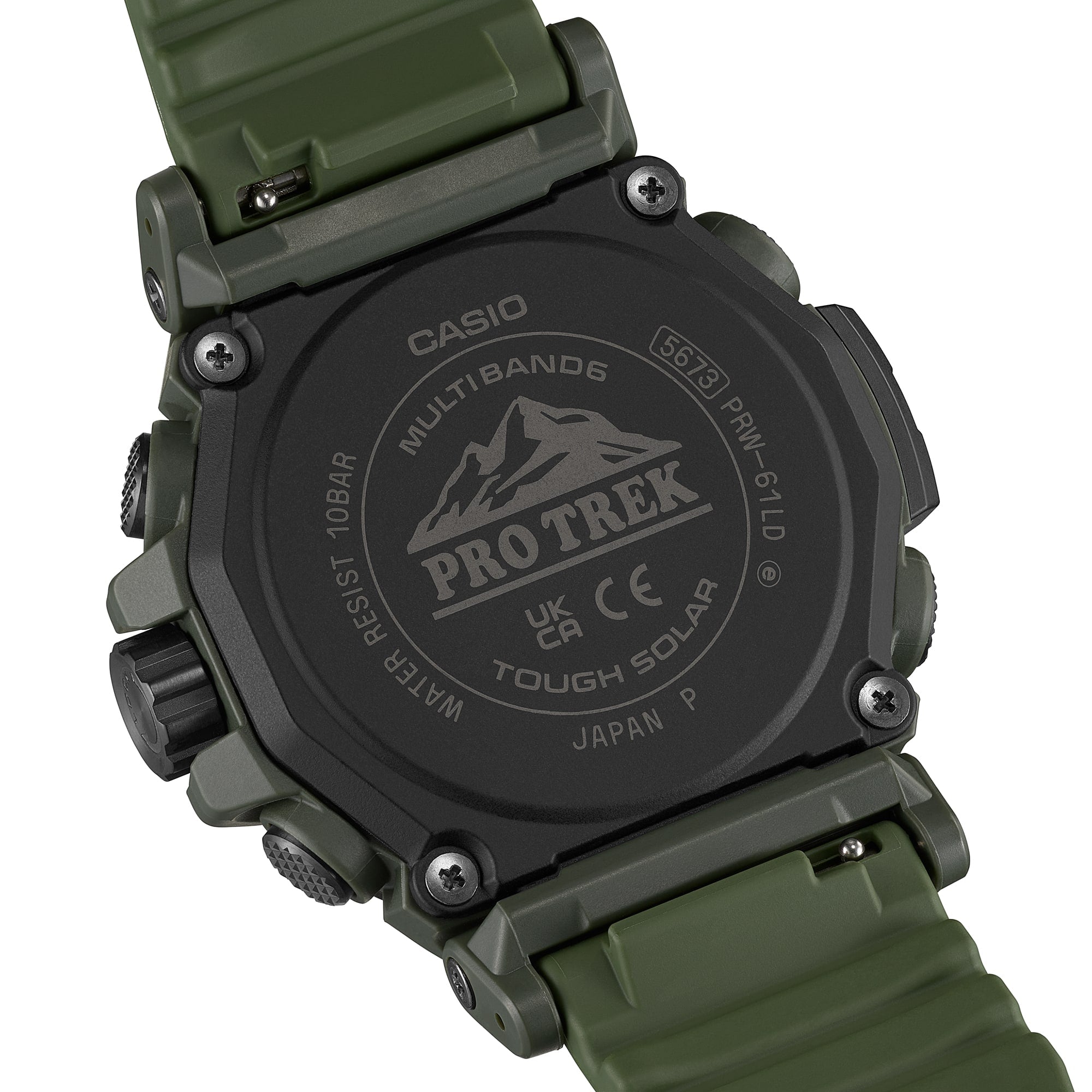 CASIO VINTAGE-PRW61LD-3D-Watches-CASIO Australia