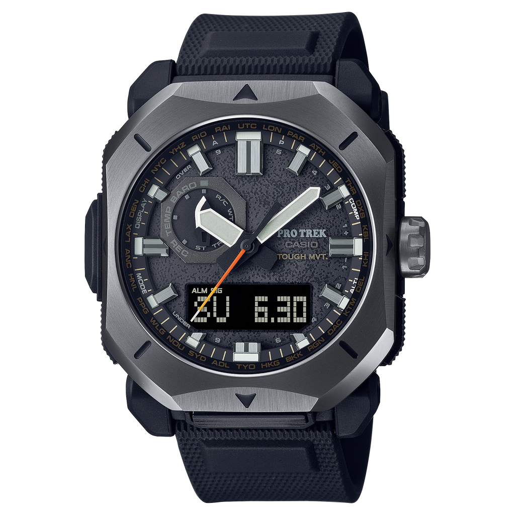 Casio PRW6900Y-1D