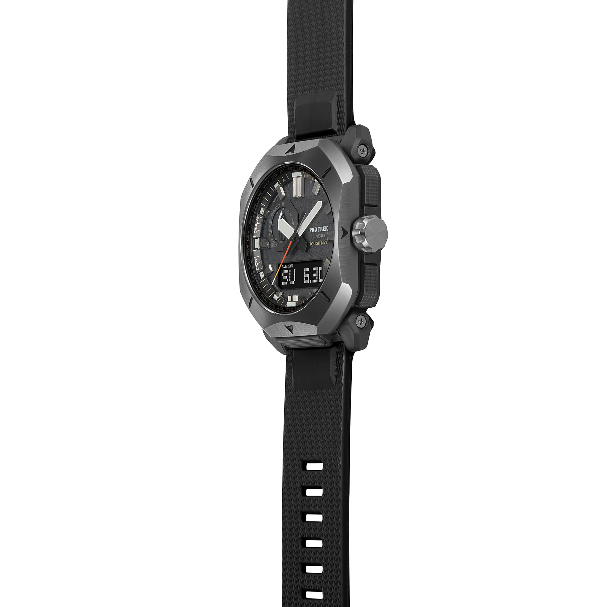 CASIO VINTAGE-PRW6900Y-1D-Watches-CASIO Australia