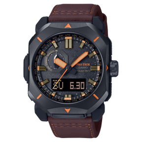 CASIO VINTAGE-PRW6900YL-5D-Watches-CASIO Australia