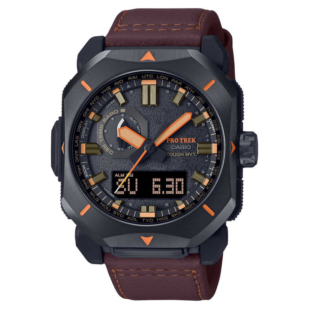Casio PRW6900YL-5D