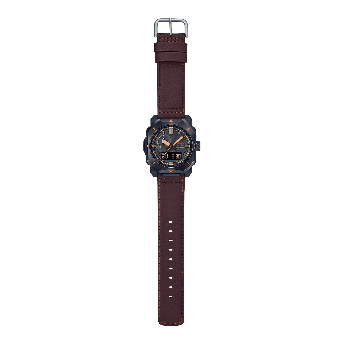 CASIO VINTAGE-PRW6900YL-5D-Watches-CASIO Australia