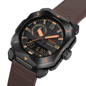 CASIO VINTAGE-PRW6900YL-5D-Watches-CASIO Australia