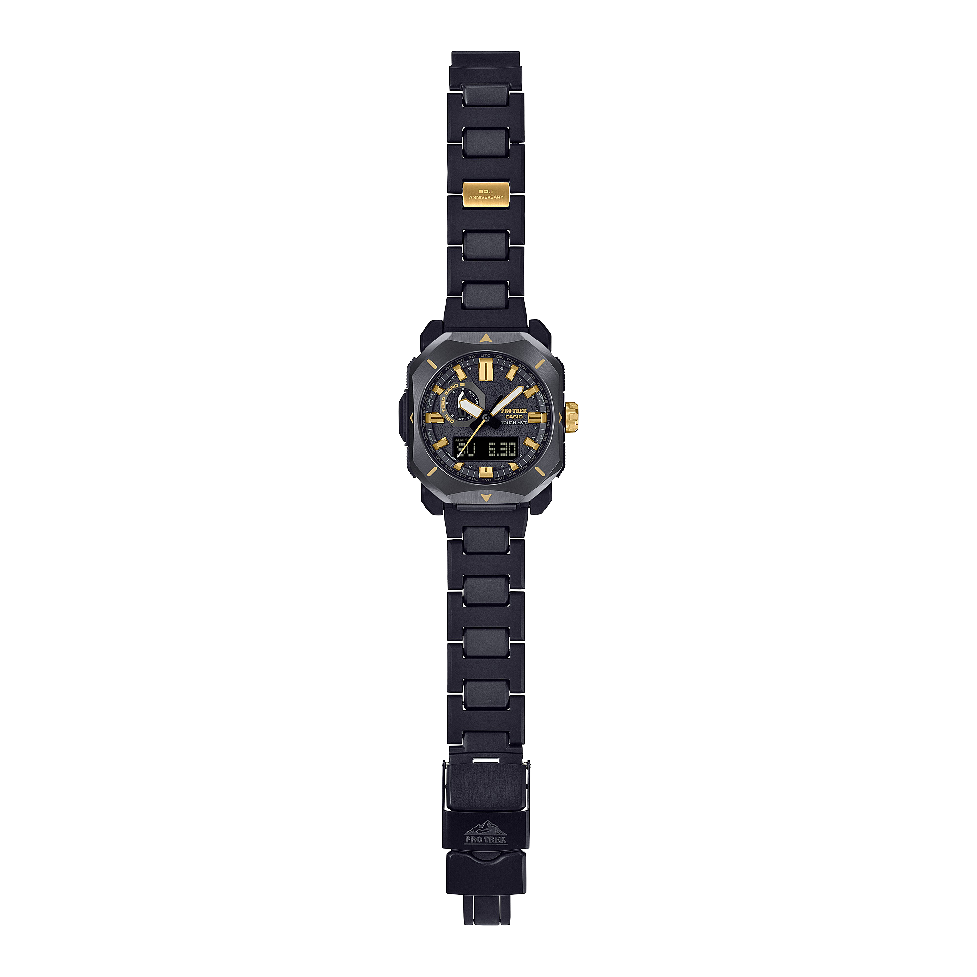 CASIO VINTAGE-PRW6900ZE-1D-Watches-CASIO Australia