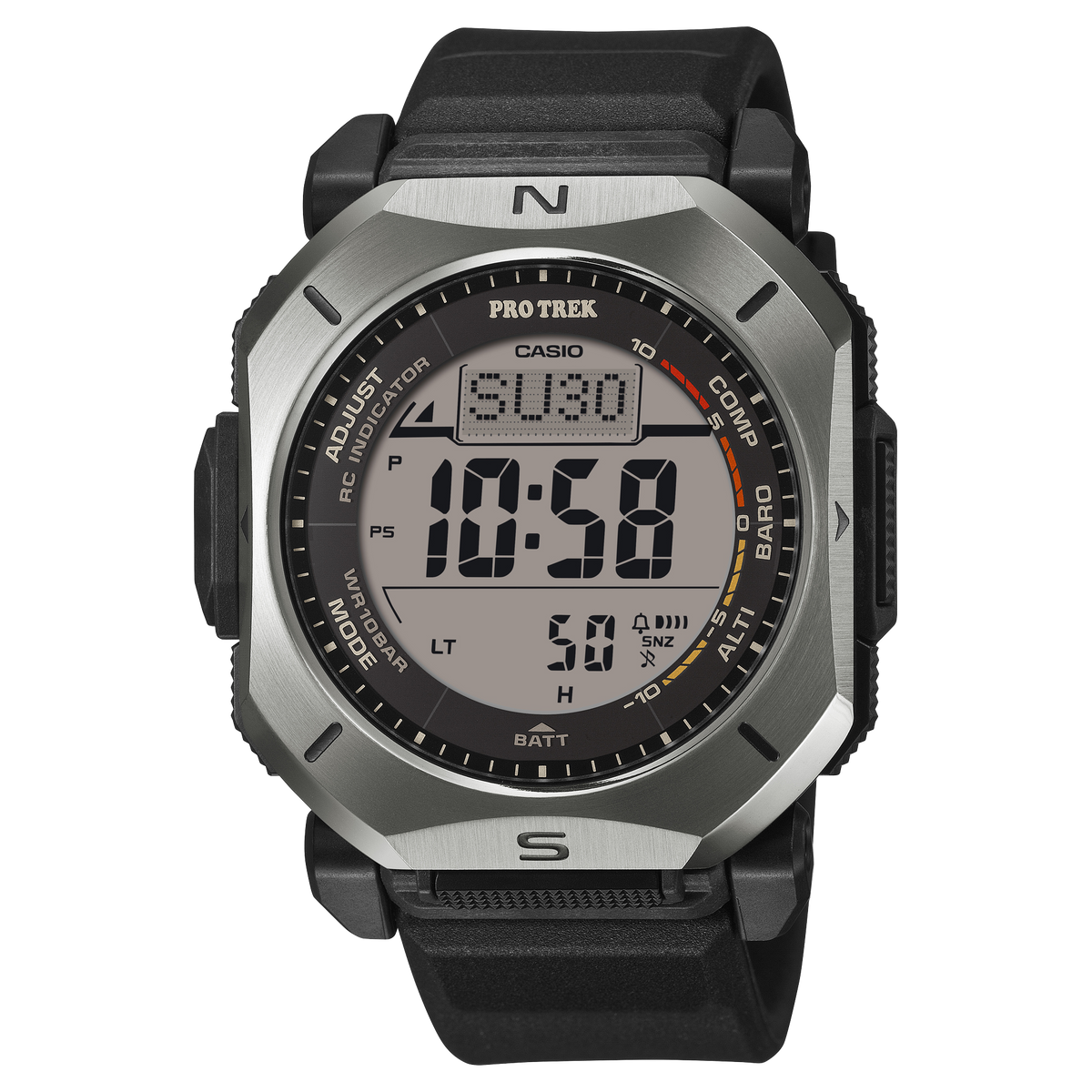 CASIO VINTAGE-PRW69Y-1D-Watches-CASIO Australia