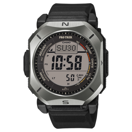 CASIO VINTAGE-PRW69Y-1D-Watches-CASIO Australia
