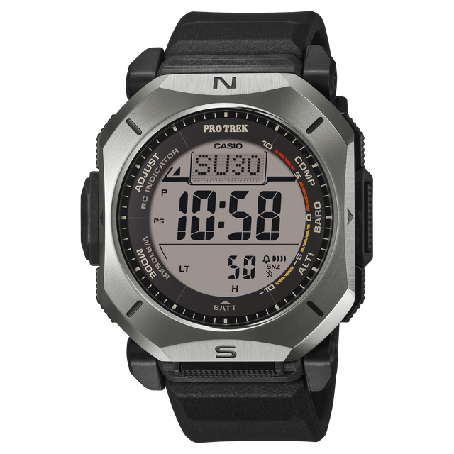 CASIO VINTAGE-PRW69Y-1D-Watches-CASIO Australia