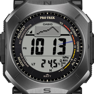 CASIO VINTAGE-PRW69Y-1D-Watches-CASIO Australia