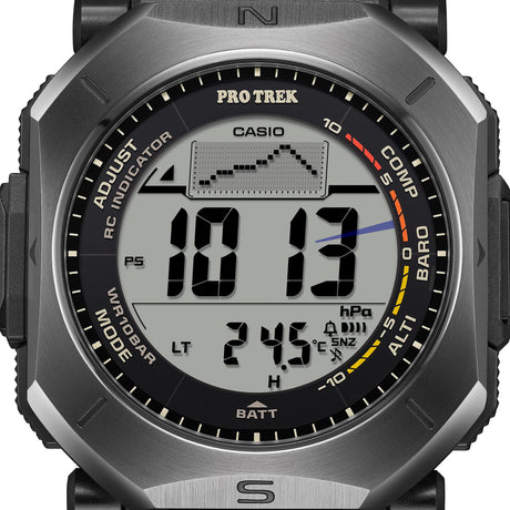 CASIO VINTAGE-PRW69Y-1D-Watches-CASIO Australia