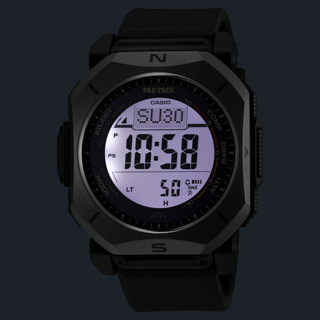 CASIO VINTAGE-PRW69Y-1D-Watches-CASIO Australia