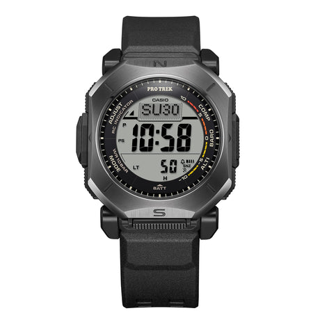 CASIO VINTAGE-PRW69Y-1D-Watches-CASIO Australia