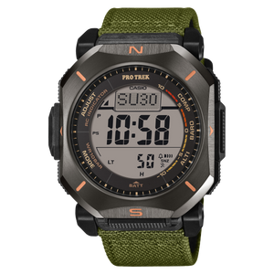 CASIO VINTAGE-PRW69YB-3D-Watches-CASIO Australia