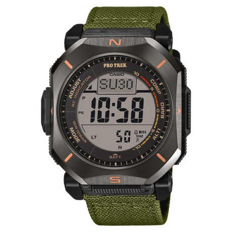 CASIO VINTAGE-PRW69YB-3D-Watches-CASIO Australia