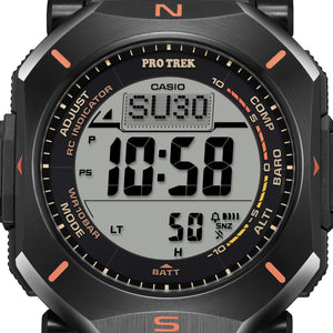 CASIO VINTAGE-PRW69YB-3D-Watches-CASIO Australia
