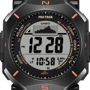 CASIO VINTAGE-PRW69YB-3D-Watches-CASIO Australia