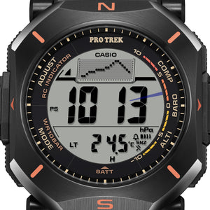 CASIO VINTAGE-PRW69YB-3D-Watches-CASIO Australia