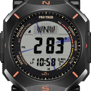 CASIO VINTAGE-PRW69YB-3D-Watches-CASIO Australia