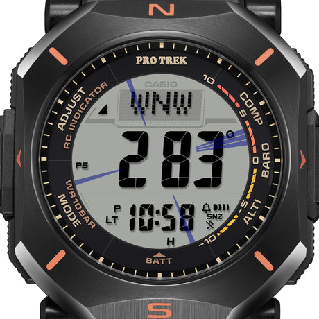 CASIO VINTAGE-PRW69YB-3D-Watches-CASIO Australia