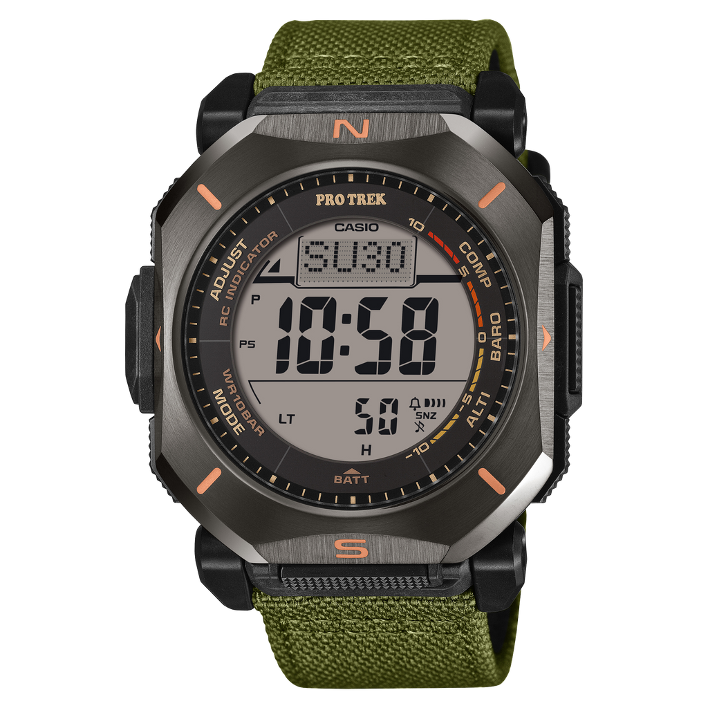 Casio PRW69YB-3D