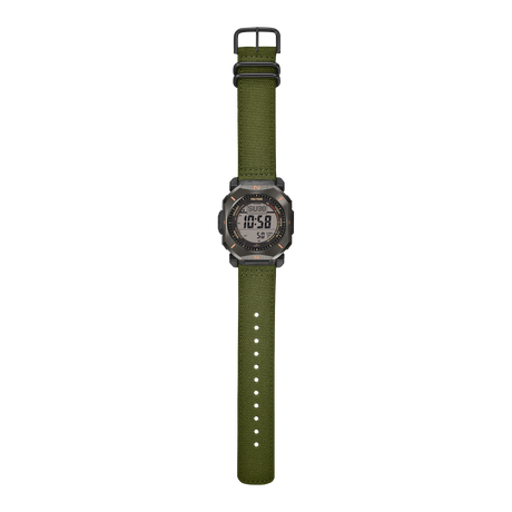 CASIO VINTAGE-PRW69YB-3D-Watches-CASIO Australia