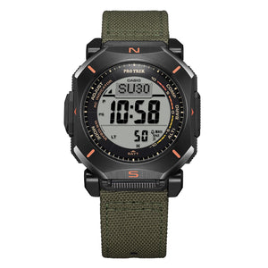 CASIO VINTAGE-PRW69YB-3D-Watches-CASIO Australia