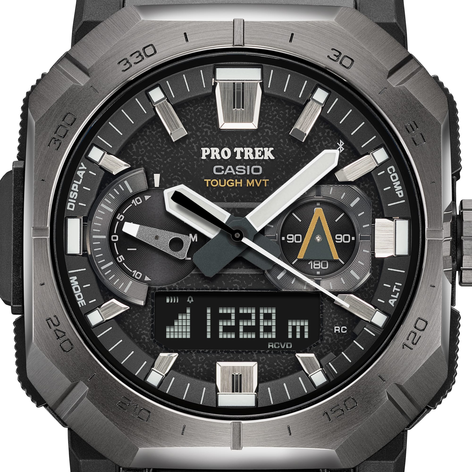 CASIO VINTAGE-PRWB1000-1D-Watches-CASIO Australia