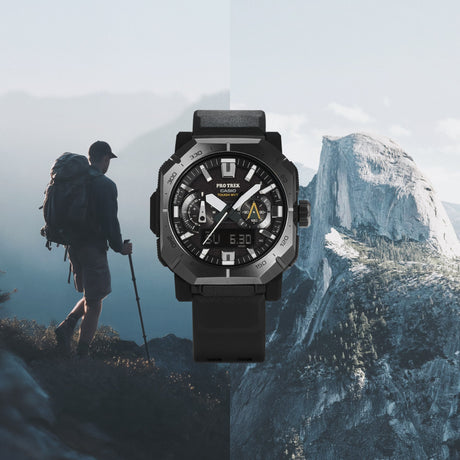 CASIO VINTAGE-PRWB1000-5D-Watches-CASIO Australia