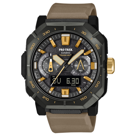 CASIO VINTAGE-PRWB1000-5D-Watches-CASIO Australia