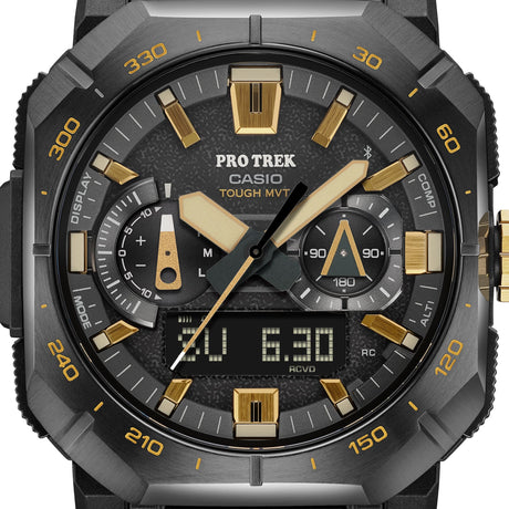 CASIO VINTAGE-PRWB1000-5D-Watches-CASIO Australia