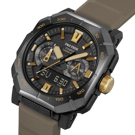 CASIO VINTAGE-PRWB1000-5D-Watches-CASIO Australia