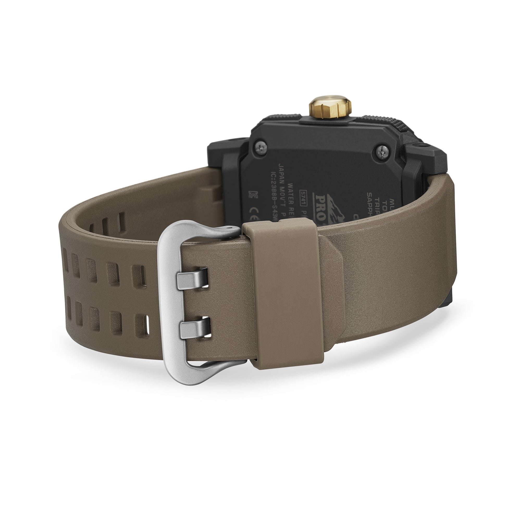 CASIO VINTAGE-PRWB1000-5D-Watches-CASIO Australia