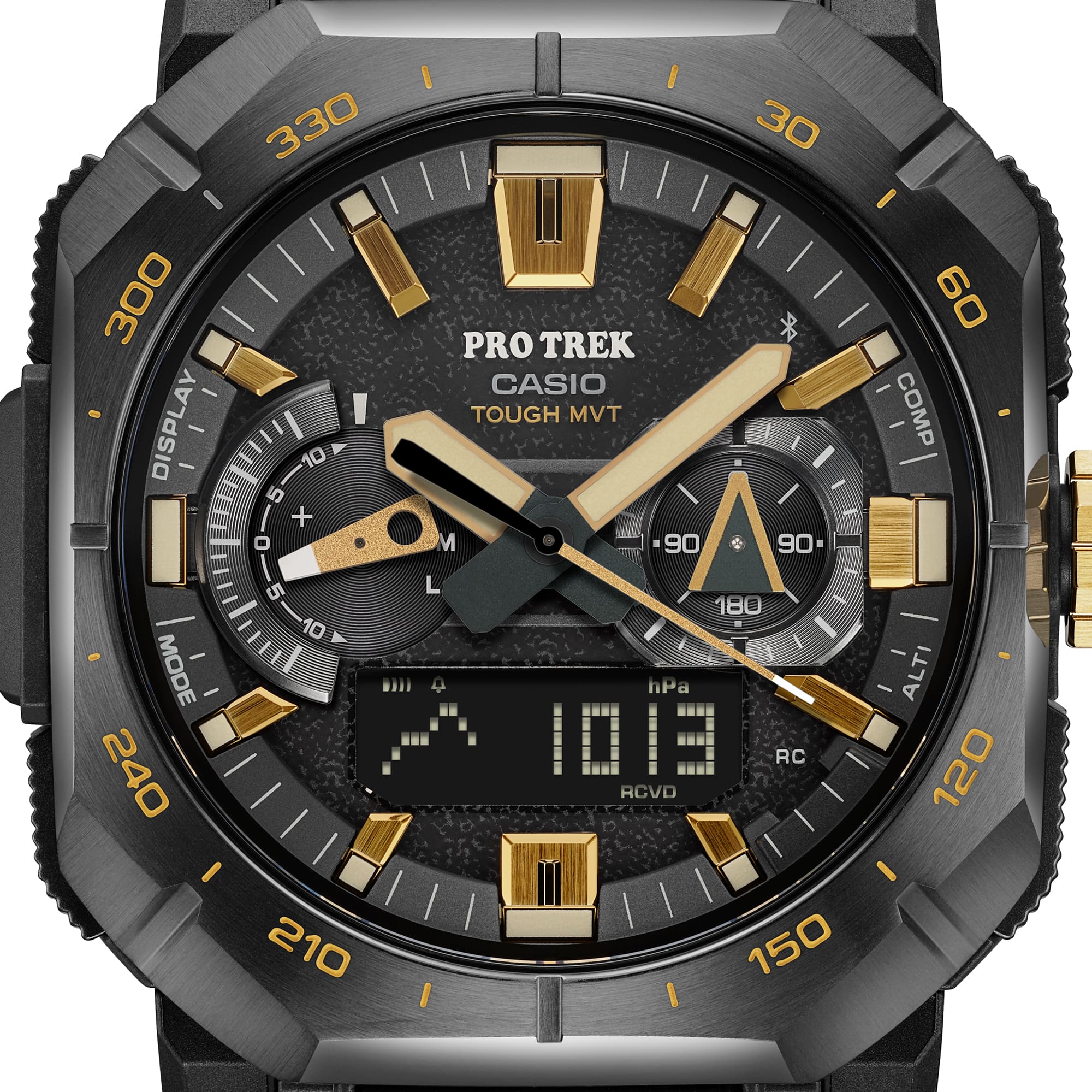 CASIO VINTAGE-PRWB1000-5D-Watches-CASIO Australia