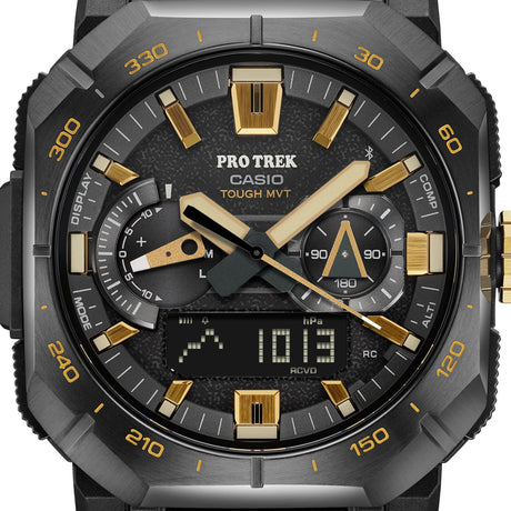 CASIO VINTAGE-PRWB1000-5D-Watches-CASIO Australia