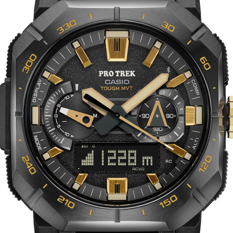 CASIO VINTAGE-PRWB1000-5D-Watches-CASIO Australia