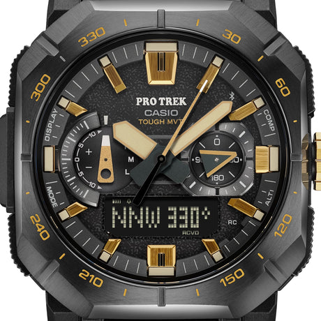 CASIO VINTAGE-PRWB1000-5D-Watches-CASIO Australia