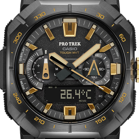 CASIO VINTAGE-PRWB1000-5D-Watches-CASIO Australia