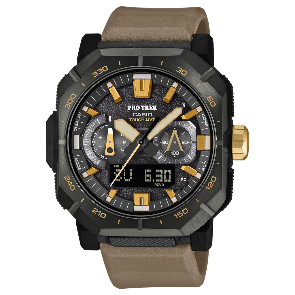 Casio PRWB1000-5D