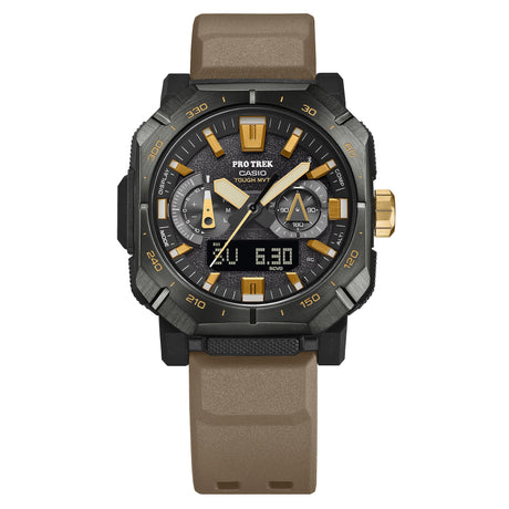 CASIO VINTAGE-PRWB1000-5D-Watches-CASIO Australia