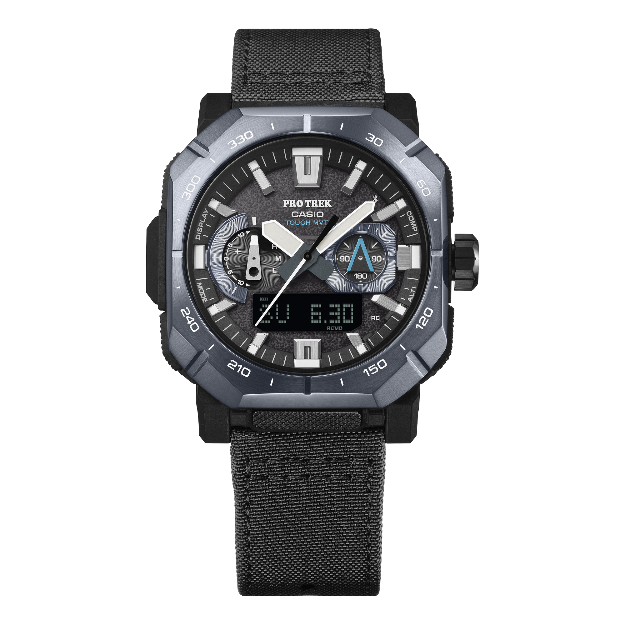 CASIO VINTAGE-PRWB1000B-2D-Watches-CASIO Australia