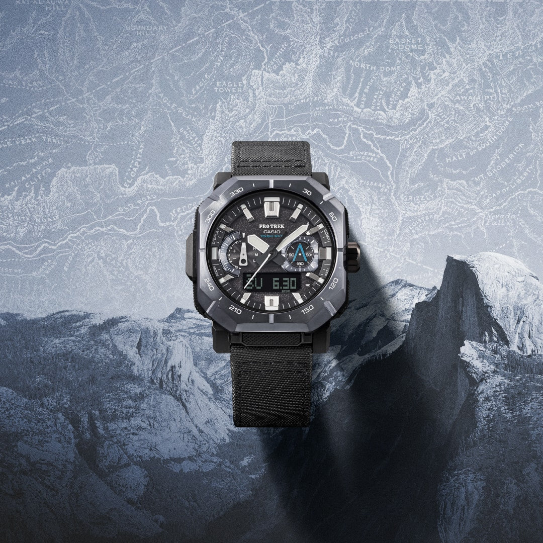 CASIO VINTAGE-PRWB1000B-2D-Watches-CASIO Australia