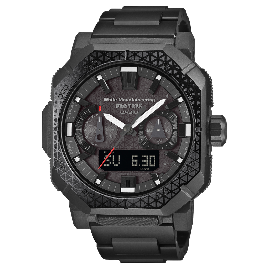 Casio PRWB1000WM-1D