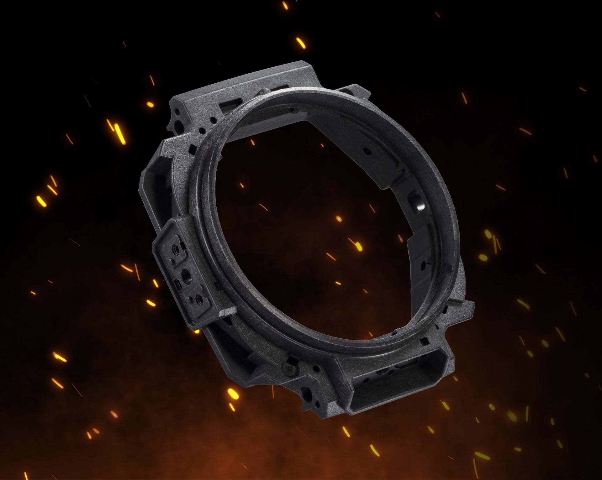 CASIO VINTAGE-PRWB1000-5D-Watches-CASIO Australia